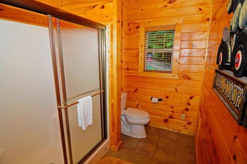 1715 Moonshine Hollow