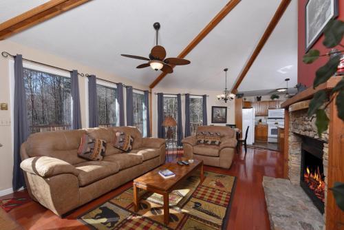 Memories Cabin