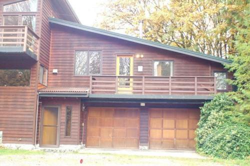 Two Bedroom Apartment - 05mbh