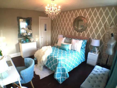 Apartamento Efficiency Studios With Shared Bathroom-g1
