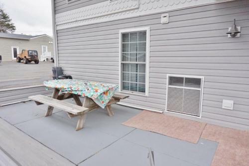 Apartamento Lake Attitude