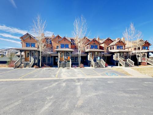5302 Northstar Townhouse Building 5 Unit 302