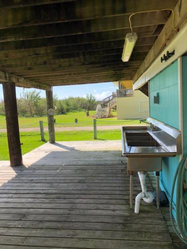 Grand Isle Beach House #277147 Home