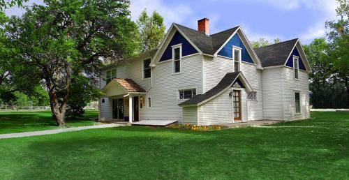 Willow Pond Bed And Breakfast