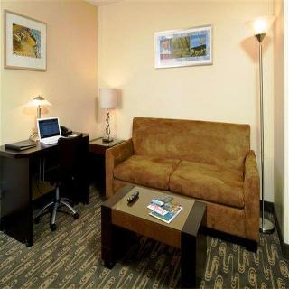 Hotel Best Western Navigator Inn & Suites
