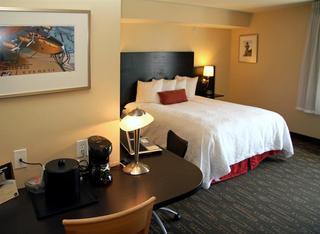 Hotel Best Western Navigator Inn & Suites