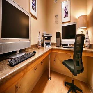 Hotel Best Western Navigator Inn & Suites