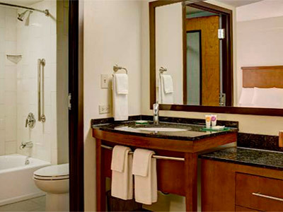 Hotel Hyatt Place North Grand Prairie