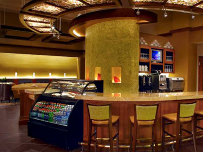 Hotel Hyatt Place North Grand Prairie