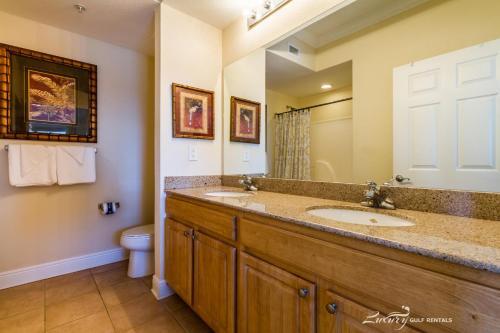Apartamento Crystal Tower By Luxury Gulf Rentals