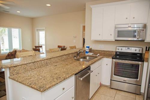 Kiran Terrace A101/102 Duplex Townhouse