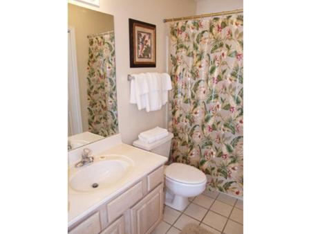 Bonhomme Richard West Holiday Home