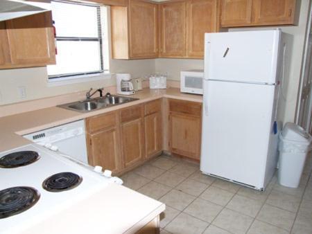 Bonhomme Richard West Holiday Home