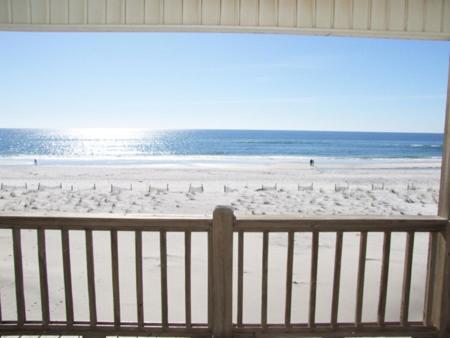 Bonhomme Richard West Holiday Home