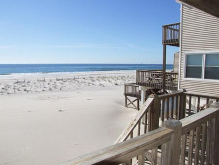 Bonhomme Richard West Holiday Home