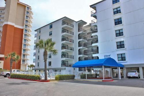 Apartamento Island Sunrise 369 Condo