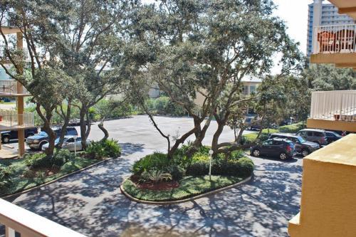 Compass Point 205 Apartment