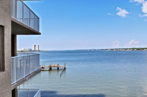 Compass Point 205 Apartment