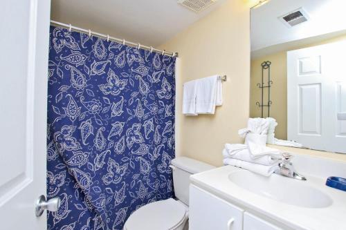 Tradewinds 901 Apartment