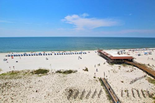 Boardwalk 782 Apartment