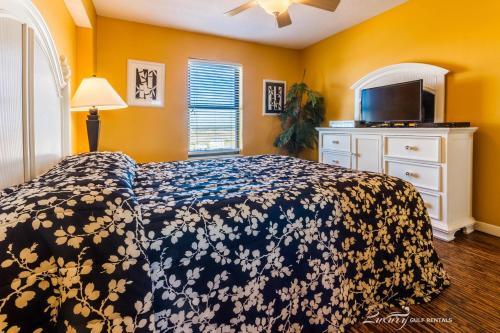 Apartamento Boardwalk By Luxury Gulf Rentals