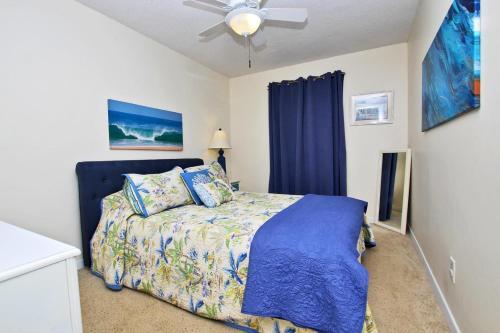 Boardwalk 986 Apartment