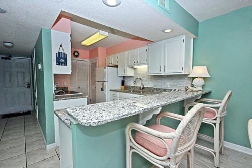 Boardwalk 986 Apartment