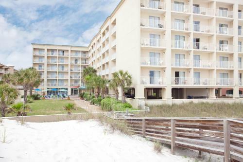 Hotel Hilton Garden Inn Orange Beach