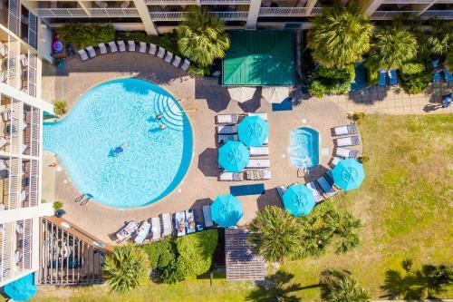 Hotel Hilton Garden Inn Orange Beach