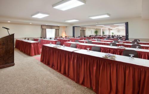 Hotel Hilton Garden Inn Orange Beach