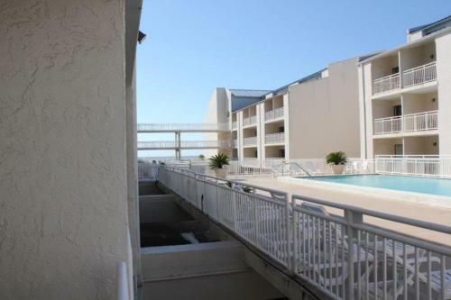 Apartamento Sugar Beach 122