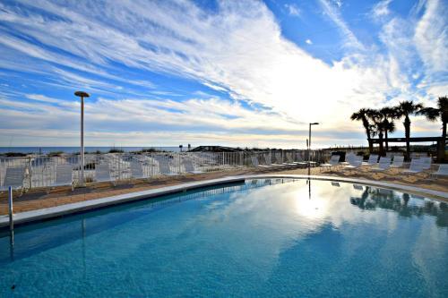 Apartamento Ocean House 1701 Condo