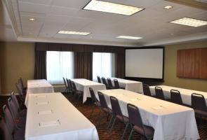 Hotel Holiday Inn Houston Nw Willowbrook