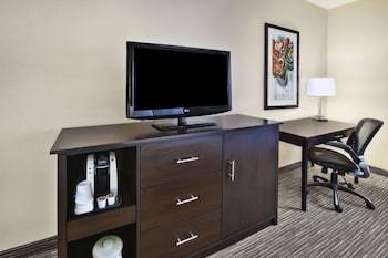 Hotel Holiday Inn Express Detroit Warren