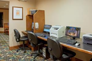 Hotel Staybridge Suites West Energy Corridor