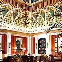 Hotel Monaco