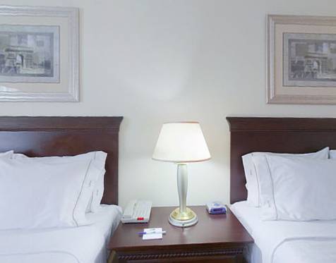 Holiday Inn Express Hotel & Suites Pearland