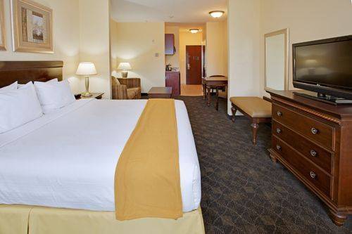 Holiday Inn Express Hotel & Suites Pearland