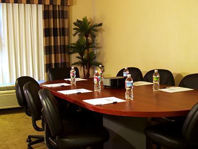 Hotel Holiday Inn Express Garden Grove