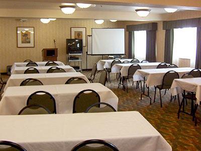 Hotel Holiday Inn Express Garden Grove