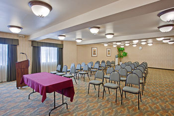 Hotel Holiday Inn Express Garden Grove