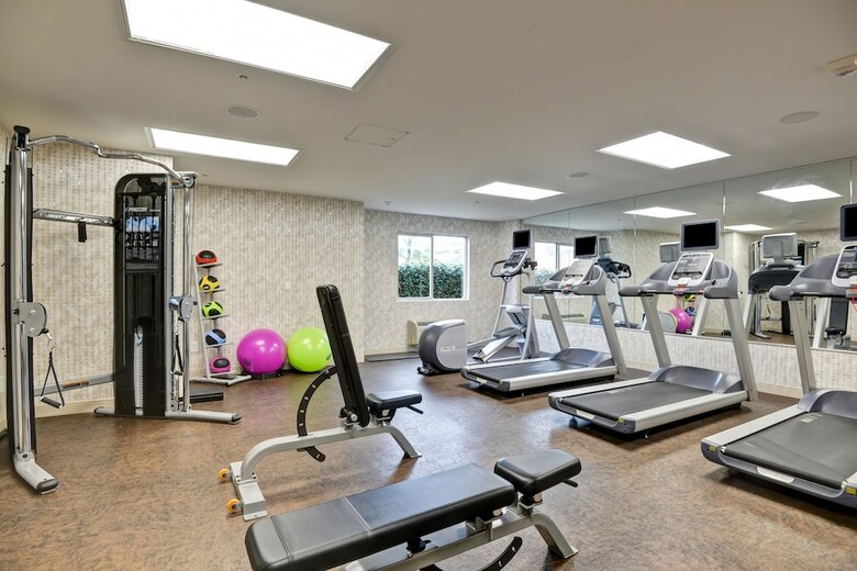 Hotel Holiday Inn Express Newport Beach