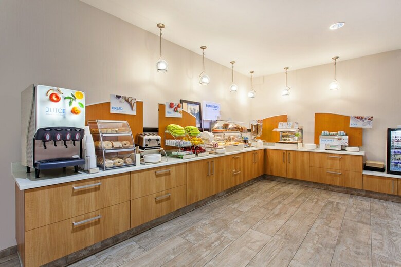 Hotel Holiday Inn Express Newport Beach