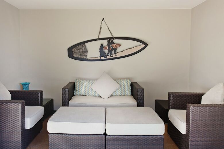 Hotel Holiday Inn Express Newport Beach