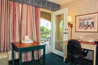 Hotel Best Western Plus Inn At Hunt Ridge