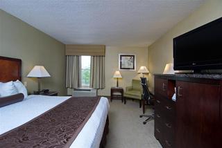 Hotel Best Western Plus Inn At Hunt Ridge