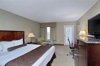 Hotel Best Western Plus Inn At Hunt Ridge