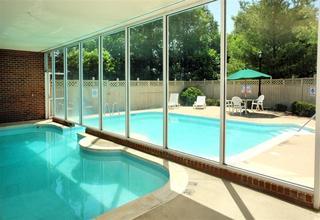 Hotel Best Western Plus Inn At Hunt Ridge
