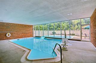 Hotel Best Western Plus Inn At Hunt Ridge