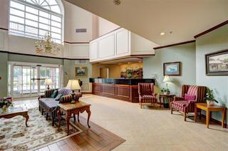 Hotel Best Western Plus Inn At Hunt Ridge